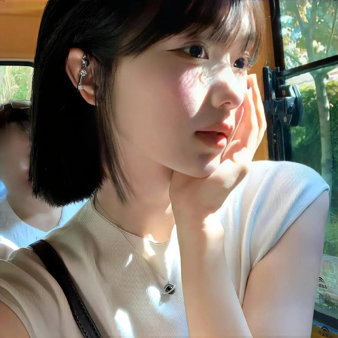未知