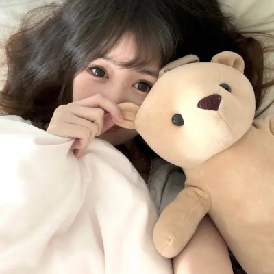 只要活着